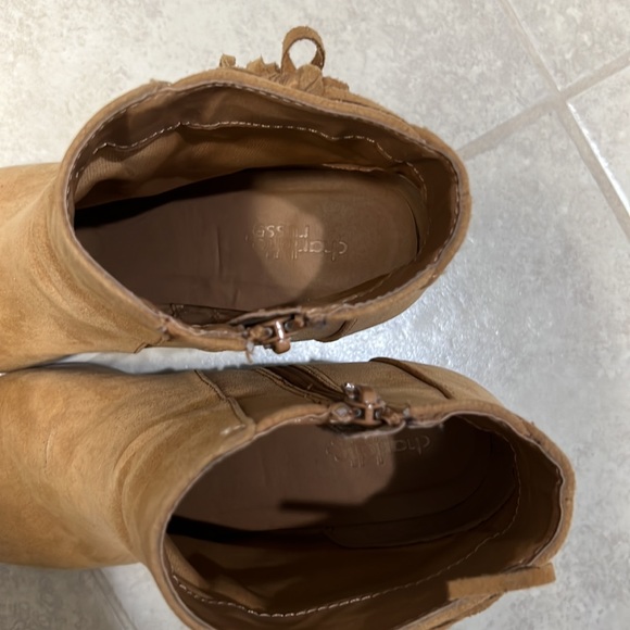 Booties - Picture 4 of 6